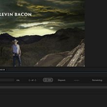Tremors Practice Title Sequence. Un progetto di Animazione di jlebrun84 - 12.01.2025