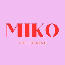 Branding firmy . Accessor, Design, and Fashion Design project by Klaudia Michel - 01.12.2025