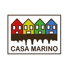Casa Marino. Un proyecto de Br, ing e Identidad, Diseño, Diseño gráfico y Diseño de logotipos de nobodysbusiness - 13.01.2025