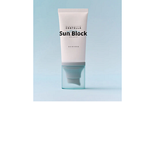 Centella sun block. Un projet de Gestion et productivité, Business, Gestion de la conception , et Marketing de VALERIA ESTEFANIA PINCAY ROMERO - 13.01.2025