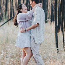 parejas. Studio Photograph, Digital Photograph, Photographic Lighting, and Photograph project by jhovanvaldivia - 01.13.2025