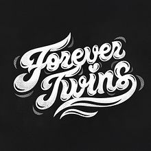 【Course Project】Digital Lettering. Projekt z dziedziny T, pografia, Liternictwo c, frowe, Projektowanie c, frowe i  Lettering 3D użytkownika yzhm - 14.01.2025