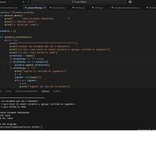 JUEGO PALABRAS PROHIBIDAS. Web Development, and Programming project by Robneyl Rebeca Gonzalez Salazar - 01.14.2025