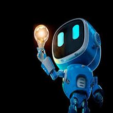 La inteligencia artificial. Un progetto di Intelligenza Artificiale e Creazione di Contenuti con IA di Erick José Cortaza Rodriguez - 14.01.2025