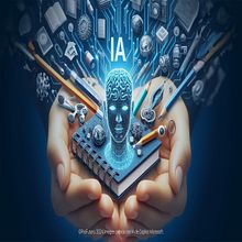 Innovación Creativa: Explorando Nuevas Fronteras en Narrativas Digitales y Tecnología . Iklan, Konsultasi Kreatif, Penulisan naskah, Kreativitas, Dan Mendongeng proyek oleh Jonnathan David Ochoa Ayala - 01.14.2025