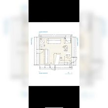 Casa Cabanon - Pilar Caceres. Architecture, Interior Architecture, Interior Design, Architectural Illustration, L, scape Architecture, and ArchVIZ project by Pilar Caceres Paredes - 01.15.2025