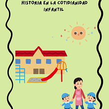 Lazo especial . Stor, and telling project by Carolina Fabiola Bonilla - 01.15.2025