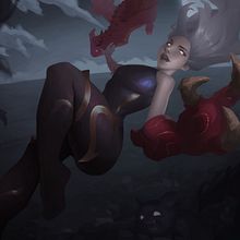 Vesna and Puff. Digital Illustration, and Concept Art project by Soop - 01.15.2025