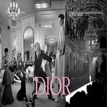 Dior Social Media Content . Cop, writing, Creative Writing, Writing, Content Marketing, and Marketing project by jacqueline_espinosacan - 01.15.2025