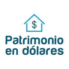 Patrimonio en Dólares. Content Marketing, Digital Marketing, Growth Marketing, Marketing, Mobile Marketing, and SEO project by Lemon BPO - 01.15.2025