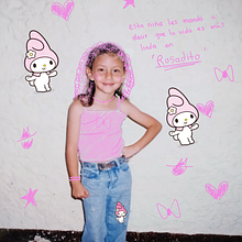 Esta niña 💖. Un projet de Communication, Créativité, Design pour les réseaux sociaux, Instagram, Marketing de contenu, Marketing pour Instagram , et Réseaux sociaux de Manuela Correa - 16.01.2025