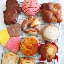 Artisian Bakery. Un progetto di Interior design di Katya Sevastsyan - 16.01.2025