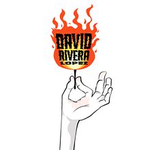 David Rivera López Portafolio de diseño . Graphic Design, and Digital Illustration project by mr_david32 - 01.16.2025
