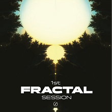 Proyecto final: Sesión de fotos a fractales. Un proyecto de Br, ing e Identidad, Diseño, Diseño gráfico, Diseño de logotipos y Tipografía de david15 - 17.01.2025