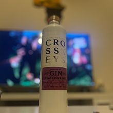 BLACK CURRANT GIN SOUR . % danmunano28 tarafından hazırlanan İçecekler projesi - 01.17.2025