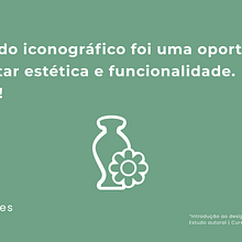 Família iconográfica inspirada em O Boticário. Br, ing, Identit, Graphic Design, and Signage Design project by arthurestevesa - 01.17.2025