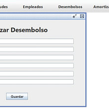 APLICACION PARA MANEJO DE CREDITOS DE UN BANCO. Programming project by bry_an_2015_jyte - 01.17.2025