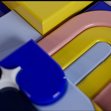 Applied Color for 3D Design and Animation Project. Een project van 3D, 3D-animatie,  Ontwerp,  3D-ontwerp, Digitaal ontwerp,  3D-modellering y Kleurentheorie van jmc.justnotes - 18.01.2025