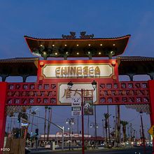 MEXICALI Y SUS RAICES. Photograph, Outdoor Photograph, and Architectural Photograph project by Christian Estrada - 01.19.2025