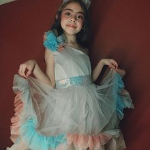Princesa. Un progetto di Fotografia di Tiare Belén - 19.01.2025