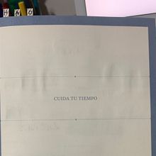 Gestión del tiempo. Un proyecto de Marketing, Consultoría creativa, Gestión y productividad							 de Miriam Ortega Domínguez - 19.01.2025