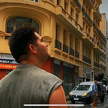 Love is like song (video musical). Audiovisual Production, Film, Video, TV, Filmmaking, Video, and Music Production project by asdrubalfernandez1 - 01.20.2025