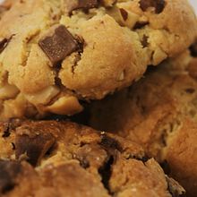 Galletas . Photograph project by Marialejandra Suarez Ramirez - 01.20.2025