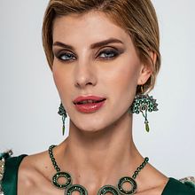 Celebridades en la alfombra roja Ein Projekt aus dem Bereich Modedesign und Modefotografie von Katalin Kollár - 21.01.2025
