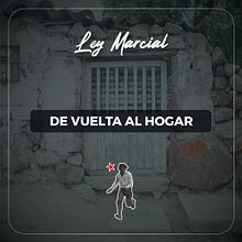 Videoclip de mi banda Ley Marcial. Music Production project by Ray F. Gomez Carrera - 01.21.2025