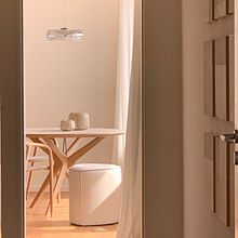kissed by the light. Interior Architecture, Photograph, Commercial Photograph, Architectural Photograph, Interior Decoration & Interior Photograph project by Gisele Münzner - 01.21.2025