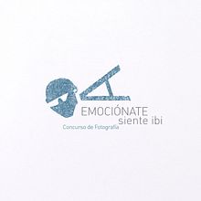 Emocionate, Siente Ibi. Ein Projekt aus dem Bereich Digitale Illustration, Fotografie, Grafikdesign, T und pografie von Felipe Rodriguez - 21.01.2025