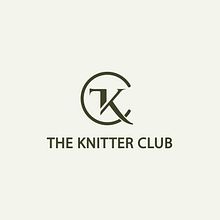 The Knitter Club. Retail Design, Knitting, Fiber Arts, Patternmaking, Dressmaking, and Content Marketing project by Jose Carbajal - 01.21.2025