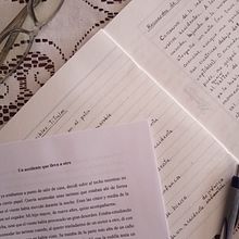 Escritura de historias cortas a partir de vivencias - Fases y relato. Creative Writing, Non-Fiction Writing, and Writing project by Eliseo Monteros - 01.21.2025