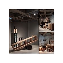 Interior photography. Commercial Photograph, Interior Photograph, Lifest, le Photograph, and Photographic Lighting project by Olena Chumakova - 01.22.2025