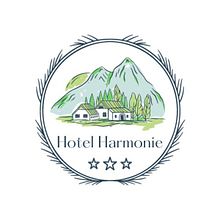 Proyecto Hotel Harmonie . Projekt z dziedziny Marketing treści, Marketing c, frow, Marketing na Facebooku, Marketing na Instagramie i Portale społecznościowe użytkownika Melina Melgarejo - 22.01.2025