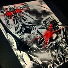 FALLEN KNIGHTS: EXTINTION. Traditional illustration, Digital Illustration, Digital Drawing, Ink Illustration, and Fiction Writing project by JORGE IVAN CEDENO CLARE - 01.23.2025