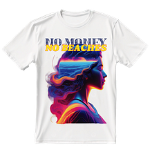 Mi primera camiseta. Un proyecto de Tipografía y Diseño tipográfico de Nicolás Díaz Cornejo - 23.01.2025