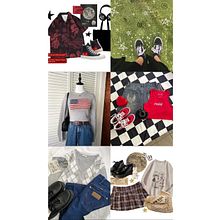 Choco Bazaar. Social Media, Instagram Photograph, Instagram, and Fashion Photograph project by wendypelaezrosas - 01.23.2025