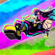 Piuuum!. Character Design, Digital Drawing, Digital Illustration, Traditional illustration, and Manga project by Juan Isla - 01.23.2025