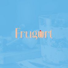Frugurt. Diseño de Logo. Design gráfico, e Design de logotipo projeto de Leonardo Colmenarez - 23.01.2025