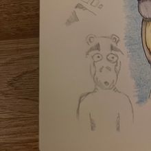 Camello. Artistic Drawing, Drawing, Fine Arts, Traditional illustration, Pencil Drawing, Sketchbook, and Sketching project by Alejandro G. - 01.23.2025