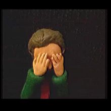 Forgotten. Animation, Film, Film, Video, TV, Photograph, Post-production, Stop Motion, and Video project by lfestefano - 01.23.2025