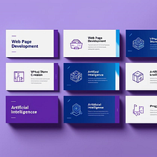 Marketing Digital Personalizado Ein Projekt aus dem Bereich Marketing, Digitales Marketing und App-Entwicklung von Digital Souls - 23.01.2025