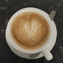 coffee. Un progetto di Fotografia di Elena Rodriguez - 24.01.2025