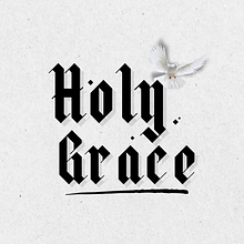 Holy Grace Co. Un progetto di Marketing digitale, Marketing per Instagram e Design per i social network di emilyrer18 - 24.01.2025