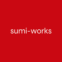 Brand Guidelines for sumi-works.co. Un progetto di Business, Consulenza creativa, Gestione progetti di design e Marketing di Sümeyye Yıldız - 24.01.2025