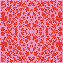Pattern Design. Digital Illustration, Graphic Design, Pattern Design, and Product Design project by fallene - 01.25.2025