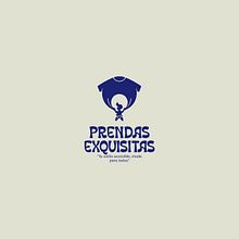 Logo. Digital Illustration project by Pablo Quezada - 01.25.2025