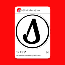 IG: @laalcobadejona . Kecerdasan Buatan, Dan Pembuatan Konten AI proyek oleh Jonathan Díaz Ávila - 01.25.2025