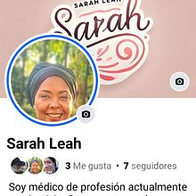 Mis primeros pasos Ein Projekt aus dem Bereich Social Media, Digitales Marketing, Mobile Marketing und Marketing für Facebook von Sandra Santana (Sarah Leah) - 26.01.2025